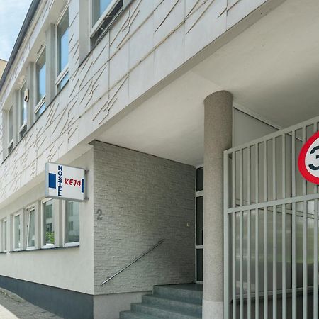Keja Rooms - Pokoje Noclegi W Centrum Gdyni Gdynia Extérieur photo