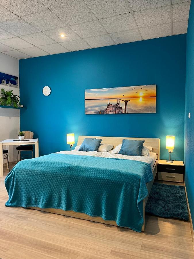 Keja Rooms - Pokoje Noclegi W Centrum Gdyni Gdynia Extérieur photo