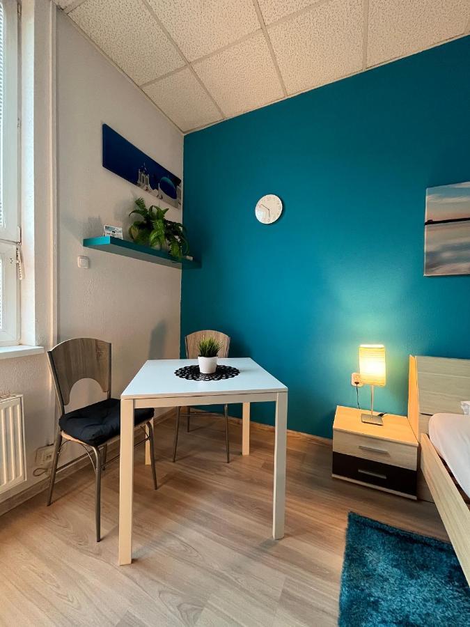 Keja Rooms - Pokoje Noclegi W Centrum Gdyni Gdynia Extérieur photo
