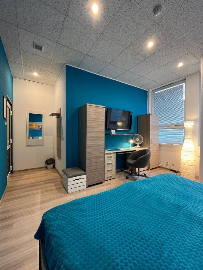 Keja Rooms - Pokoje Noclegi W Centrum Gdyni Gdynia Extérieur photo