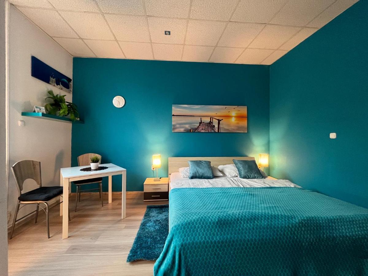 Keja Rooms - Pokoje Noclegi W Centrum Gdyni Gdynia Extérieur photo