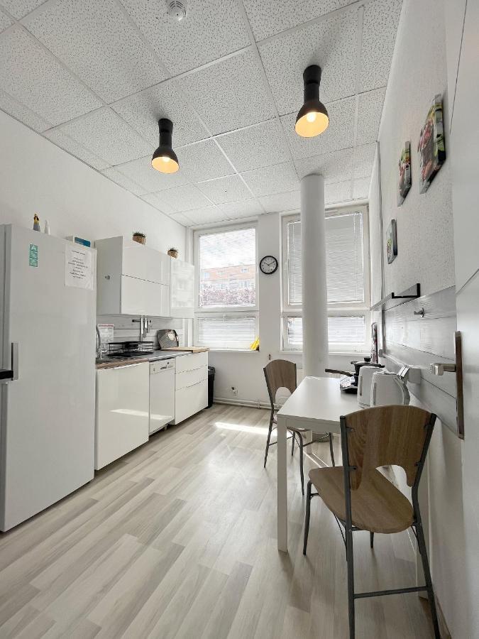 Keja Rooms - Pokoje Noclegi W Centrum Gdyni Gdynia Extérieur photo
