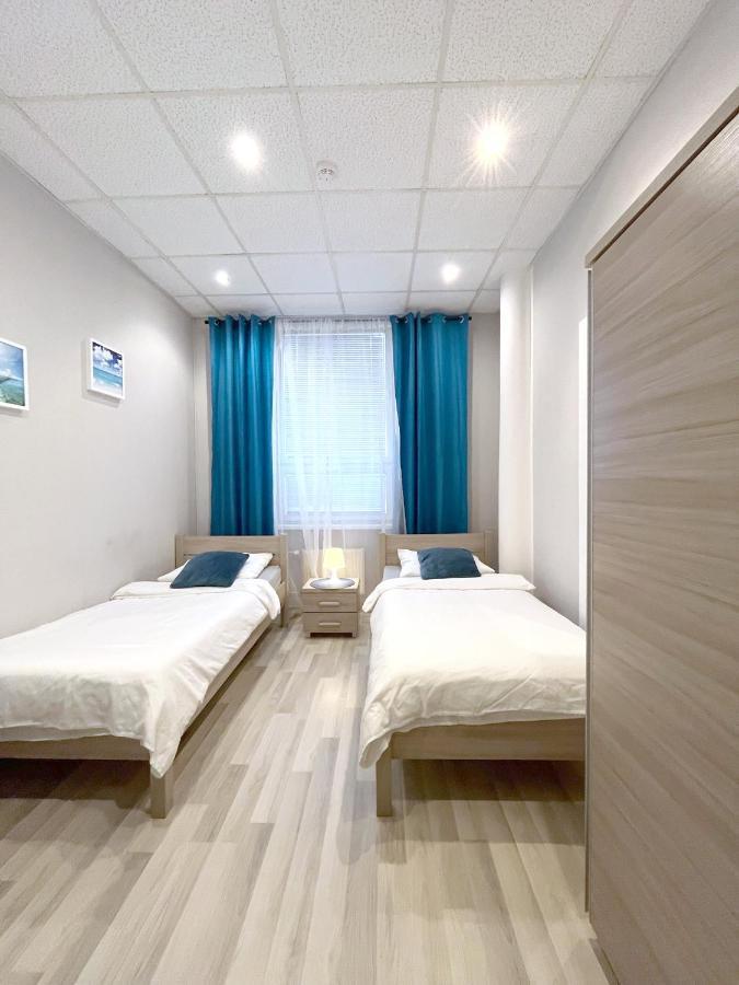 Keja Rooms - Pokoje Noclegi W Centrum Gdyni Gdynia Extérieur photo