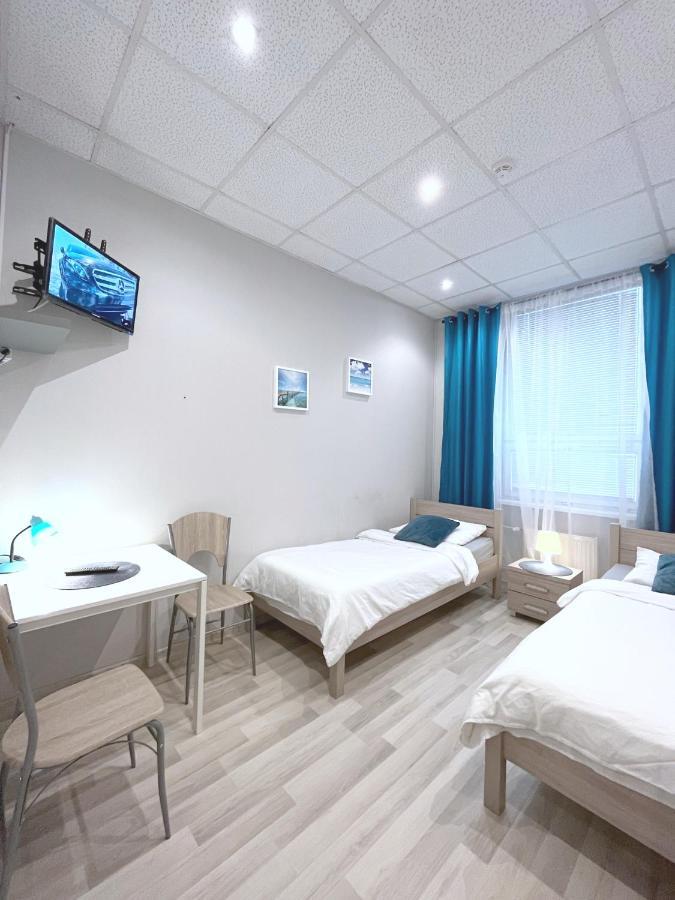 Keja Rooms - Pokoje Noclegi W Centrum Gdyni Gdynia Extérieur photo