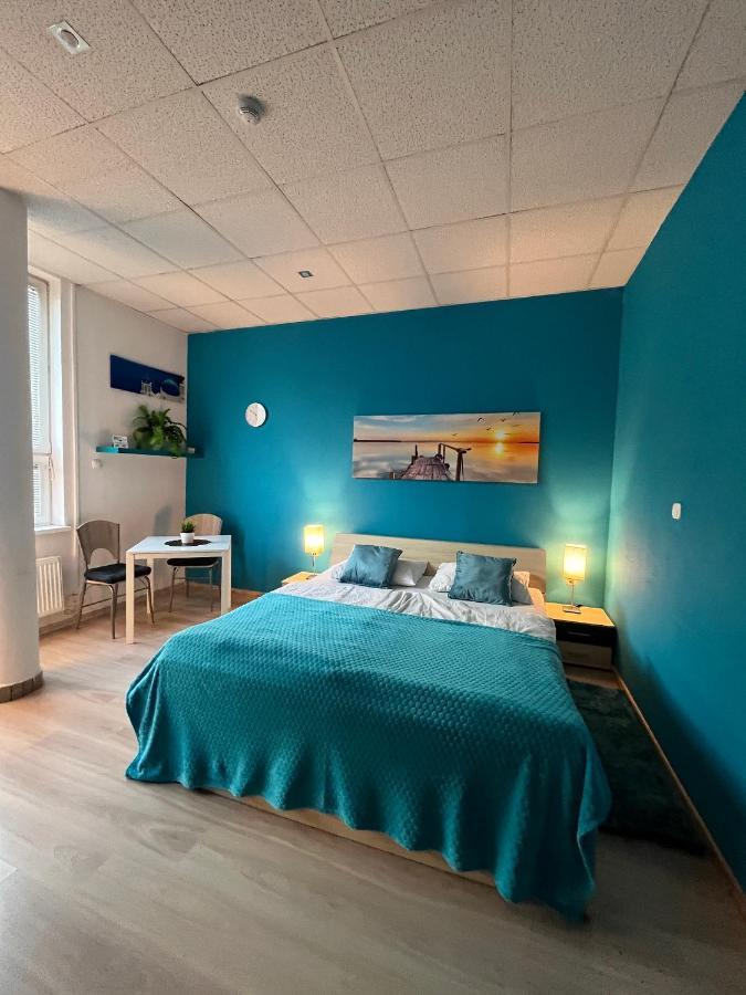 Keja Rooms - Pokoje Noclegi W Centrum Gdyni Gdynia Extérieur photo