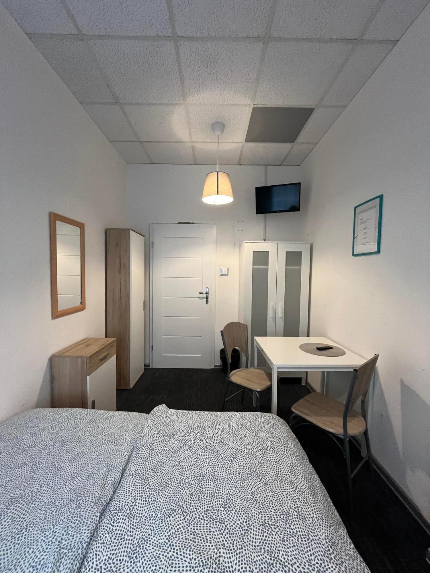 Keja Rooms - Pokoje Noclegi W Centrum Gdyni Gdynia Extérieur photo