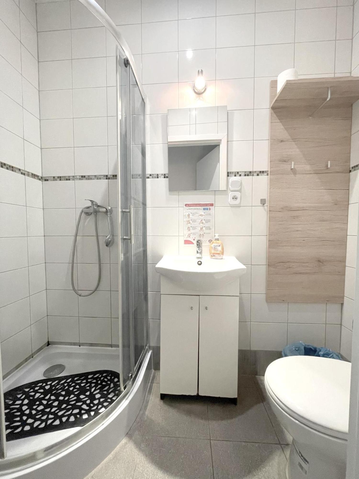 Keja Rooms - Pokoje Noclegi W Centrum Gdyni Gdynia Extérieur photo