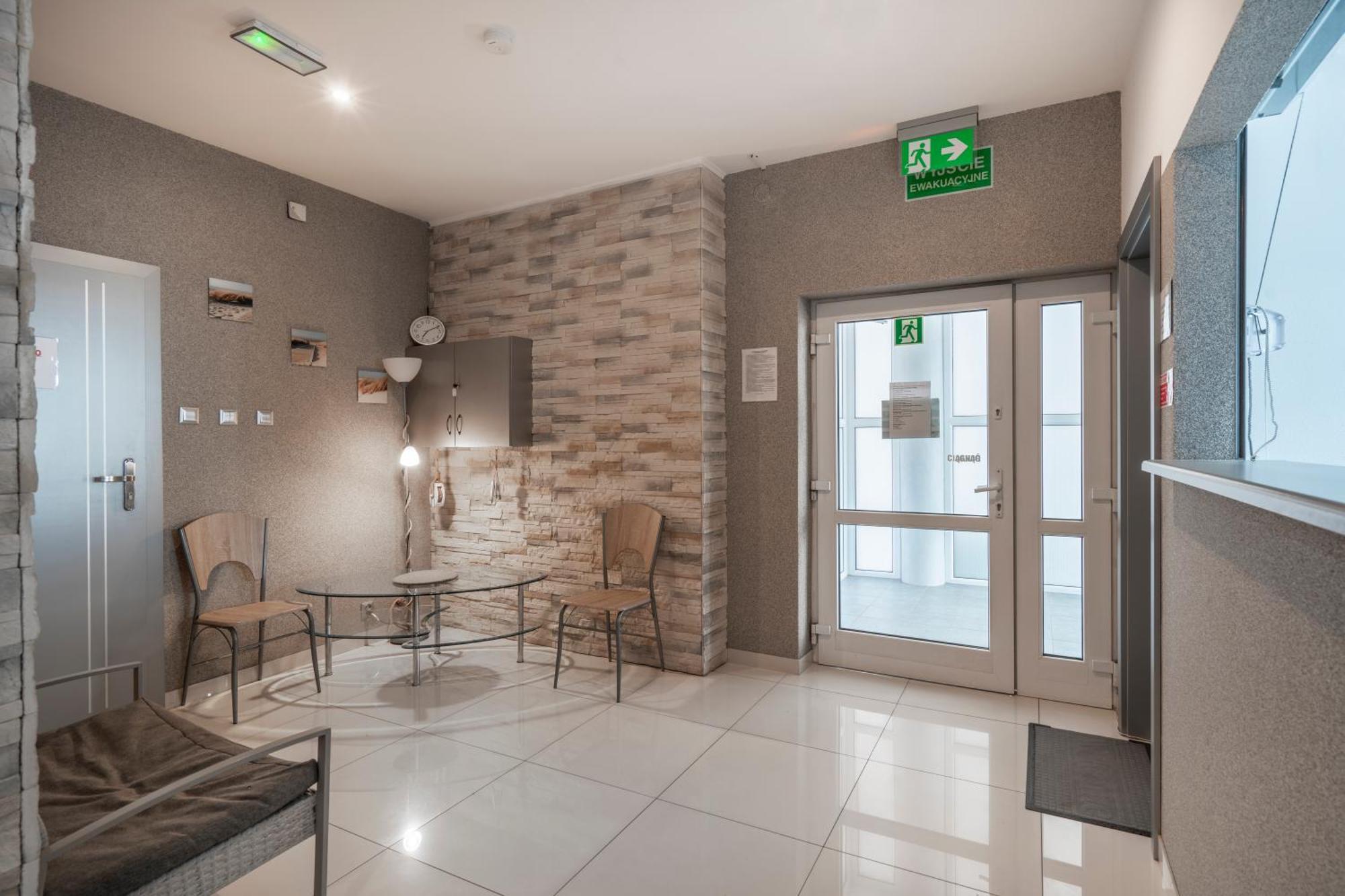 Keja Rooms - Pokoje Noclegi W Centrum Gdyni Gdynia Extérieur photo