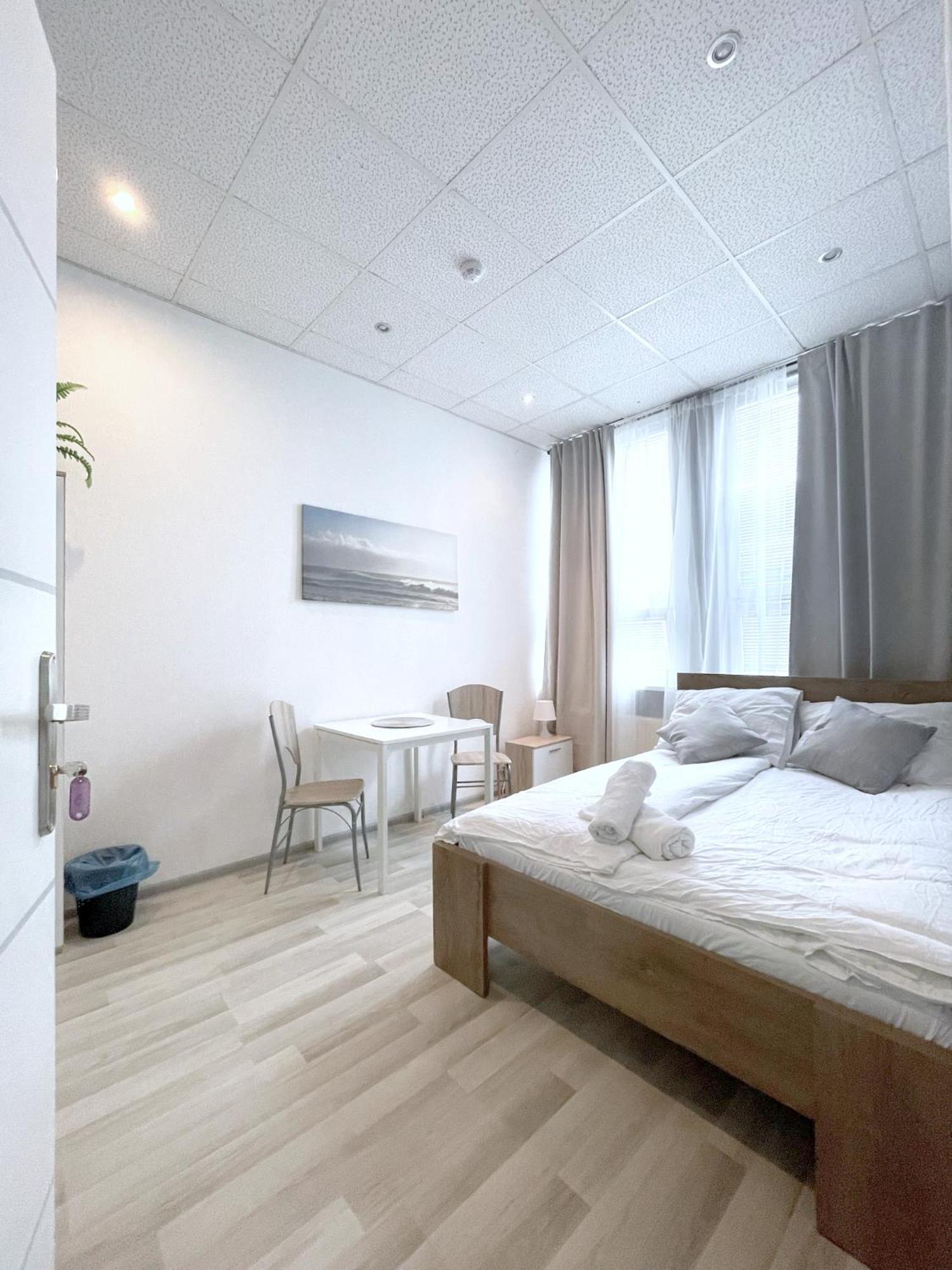 Keja Rooms - Pokoje Noclegi W Centrum Gdyni Gdynia Extérieur photo