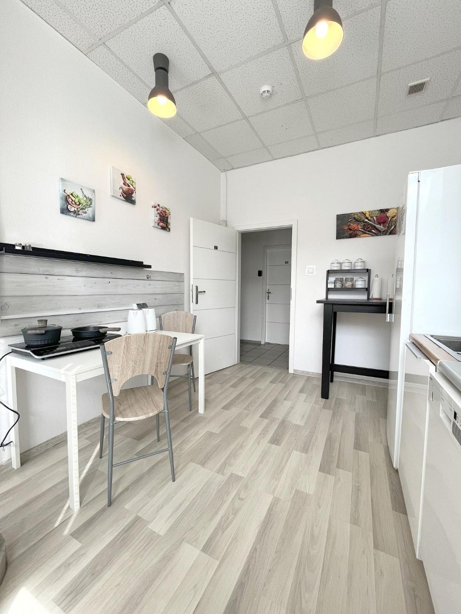 Keja Rooms - Pokoje Noclegi W Centrum Gdyni Gdynia Extérieur photo